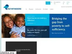 Sites similar to familypathfinders.org