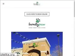 Sites similar to familypaw.com