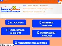 Sites similar to familypermis.fr
