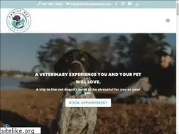 Sites similar to familypethealth.com