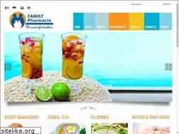 Sites similar to familypharmacia.com