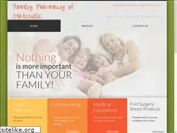 Sites similar to familypharmacy.us