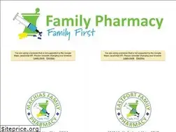 Sites similar to familypharmacymaine.com