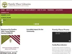 Sites similar to familyplacelibraries.org
