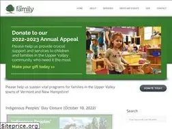 Sites similar to familyplacevt.com