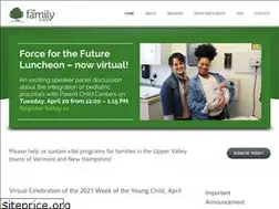 Sites similar to familyplacevt.org