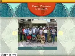 Sites similar to familyplanning-drc.net