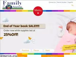 Sites similar to familyplanning.net