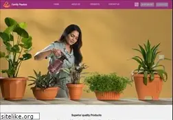 Sites similar to familyplastics.com