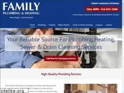 Sites similar to familyplumbingli.com