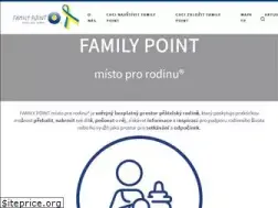 Sites similar to familypoint.cz