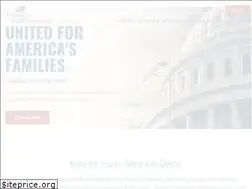 Sites similar to familypolicyalliance.com