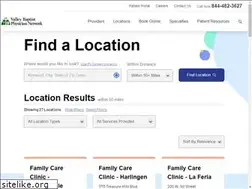 Sites similar to familypractice-residency.com