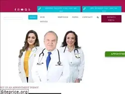 Sites similar to familypracticecenter.com