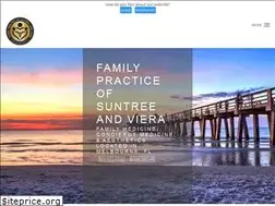 Sites similar to familypracticesuntreeviera.com