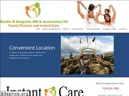 Sites similar to familypracticewexford.com