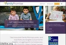 Sites similar to familypromise.org