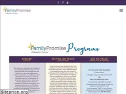 Sites similar to familypromisebeaufortcounty.org