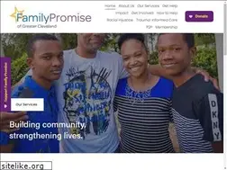 Sites similar to familypromisecle.org