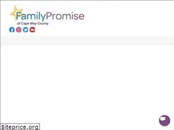 Sites similar to familypromisecmc.org