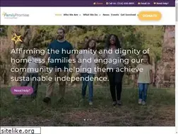 Sites similar to familypromisecr.org