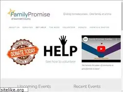 Sites similar to familypromisegwinnett.org
