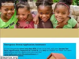 Sites similar to familypromisehall.org