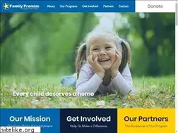 Sites similar to familypromiselc.org