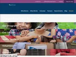 Sites similar to familypromisemetrowest.org