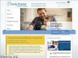 Sites similar to familypromisemorris.org