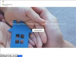 Sites similar to familypromisenfd.org