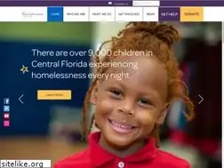 Sites similar to familypromiseorlando.org