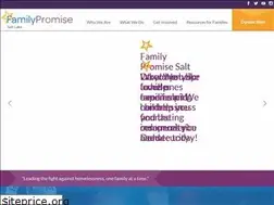 Sites similar to familypromisesaltlake.org