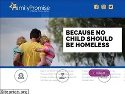 Sites similar to familypromisescv.org