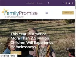 Sites similar to familypromisesjc.org
