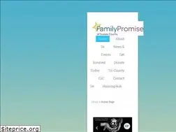 Sites similar to familypromisesussex.com
