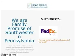 Sites similar to familypromiseswpa.org