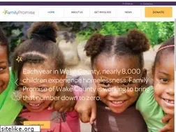 Sites similar to familypromisewake.org