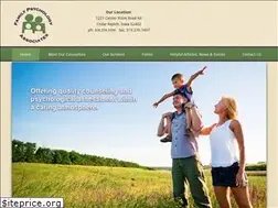 Sites similar to familypsychologyassoc.com