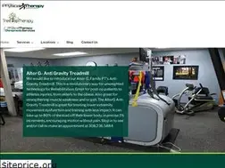 Sites similar to familypt.com