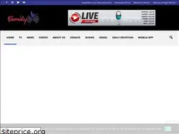 Sites similar to familyradio316.com