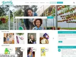 Sites similar to familyrated.com