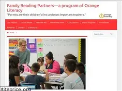 Sites similar to familyreadingpartners.org