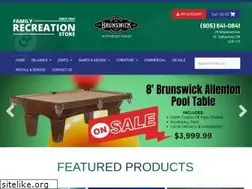 Sites similar to familyrec.com