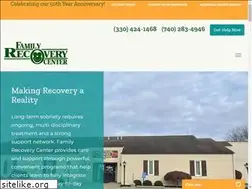Sites similar to familyrecovery.org