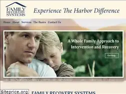 Sites similar to familyrecoverysystems.org