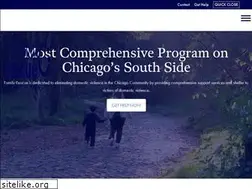 Sites similar to familyrescueinc.org
