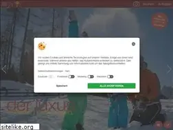 Sites similar to familyresort-rainer.com