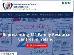 Sites similar to familyresource.ie