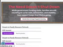 Sites similar to familyresourcenetwork.org